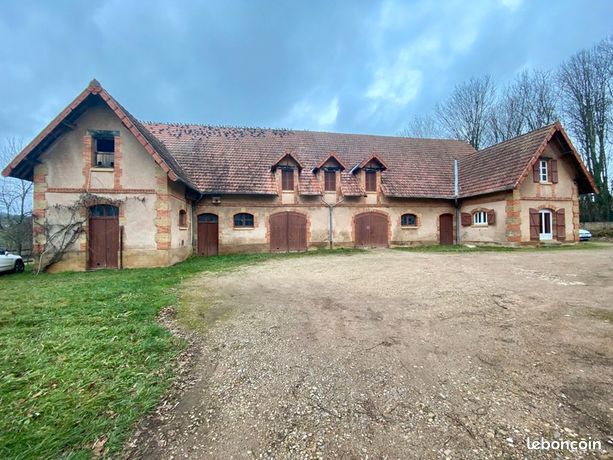 Maison 3 pièces 80 m²