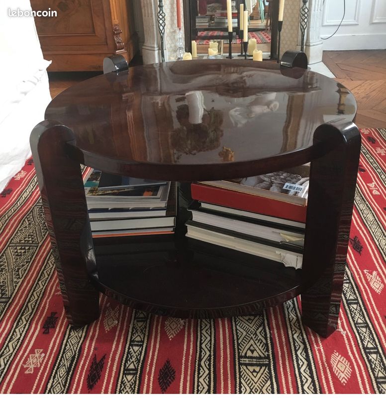 Table basse en (image 4)