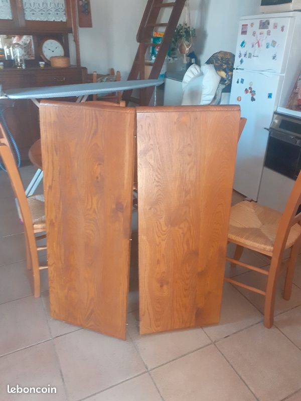 Table et chaises (image 3)
