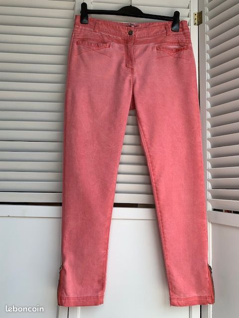 Pantalon Slim de grossesse pour femmes, Slim de ma... - Grandado