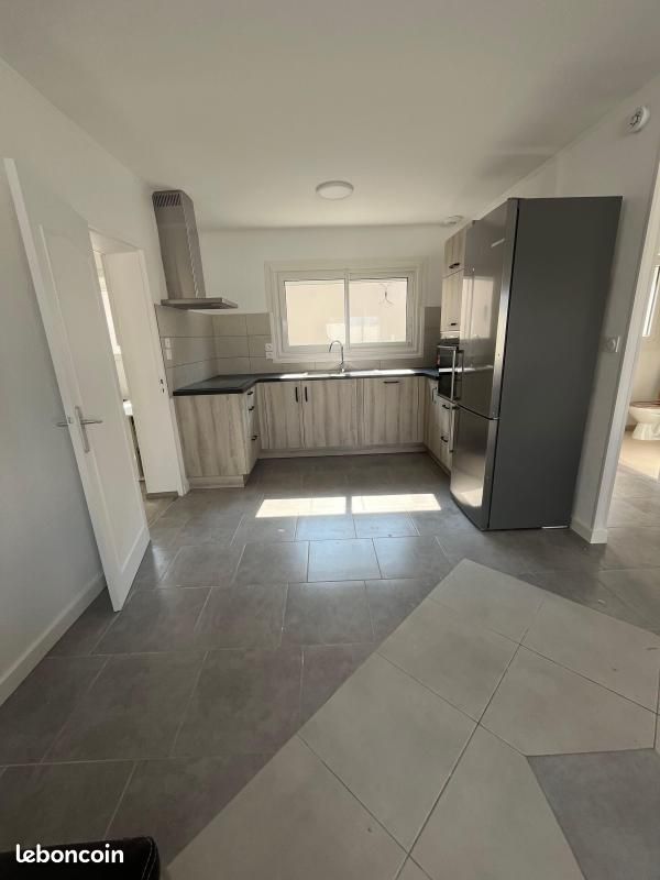 Maison a louer romorantin-lanthenay - 3 pièce(s) - 70 m2 - Surfyn