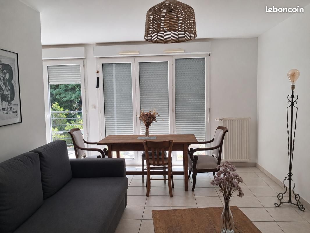 Appartement 2 pièces 49 m² · à La Ravoire · 49 m² · 756 €