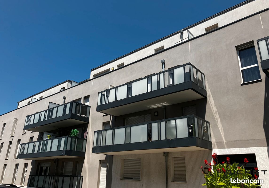 Appartement 1 pièce 28 m² · à Villiers-le-Bel · 28 m² · 124 775 €