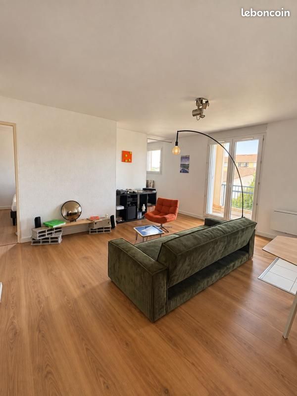 Appartement 2 pièces 48 m² · à Toulouse · 48 m² · 148 000 €