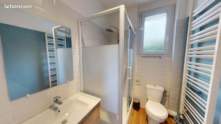 Appartement a louer paris-17e-arrondissement - 1 pièce(s) - 15 m2 - Surfyn