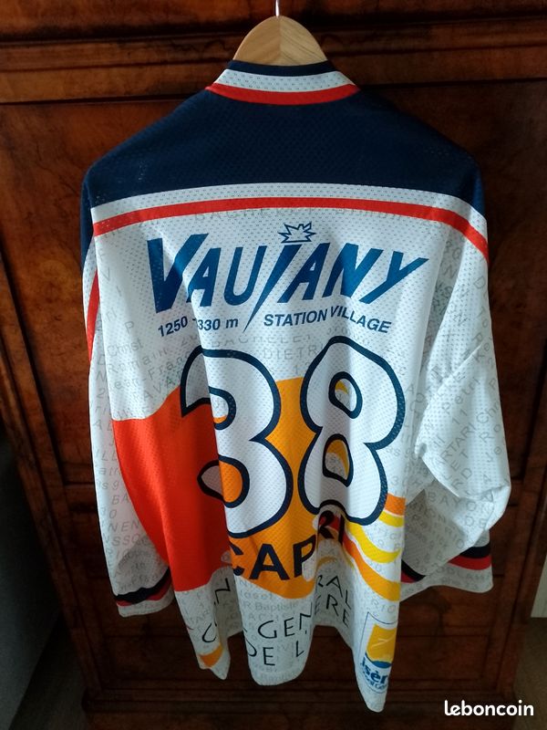 Maillot de Hockey - Sport & Plein air