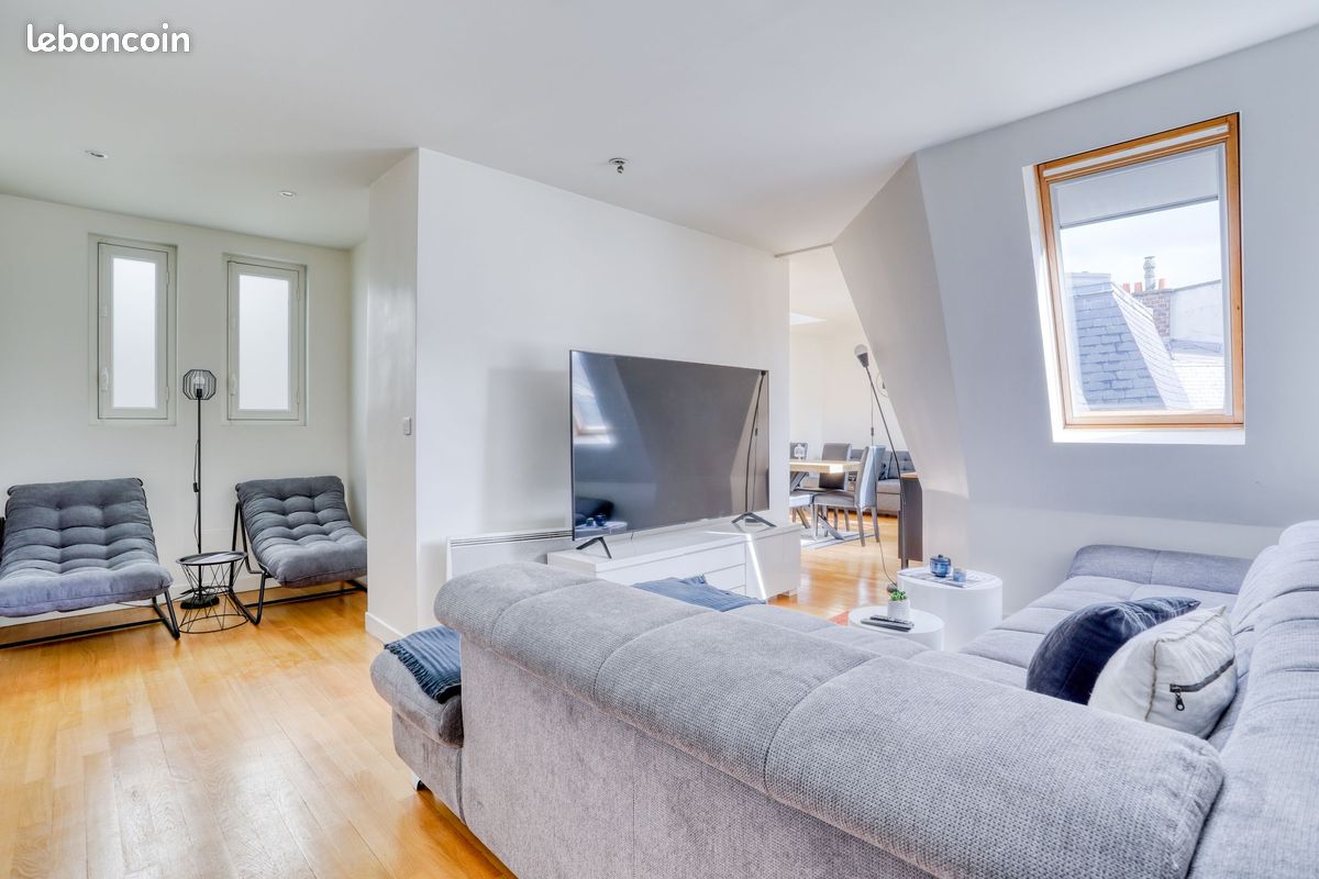 Vente complète meubles d’appartement Très bon état (image 2)