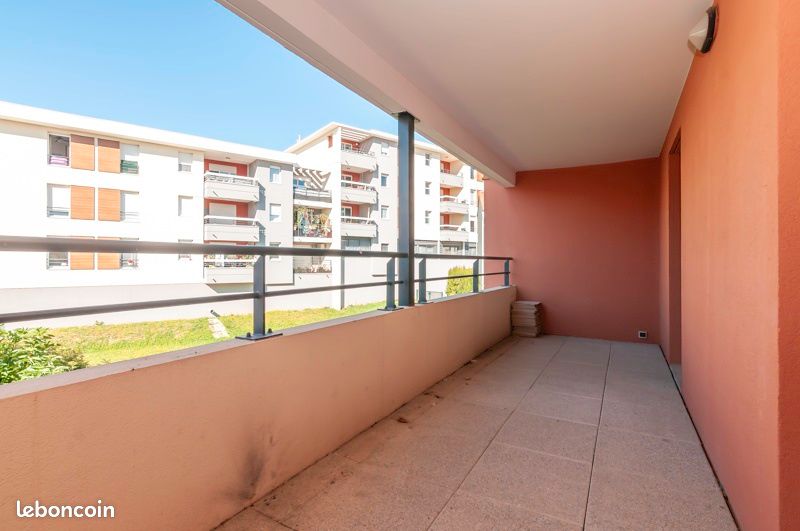 Appartement 4 pièces 88 m² · à Mèze · 88 m² · 273 000 €