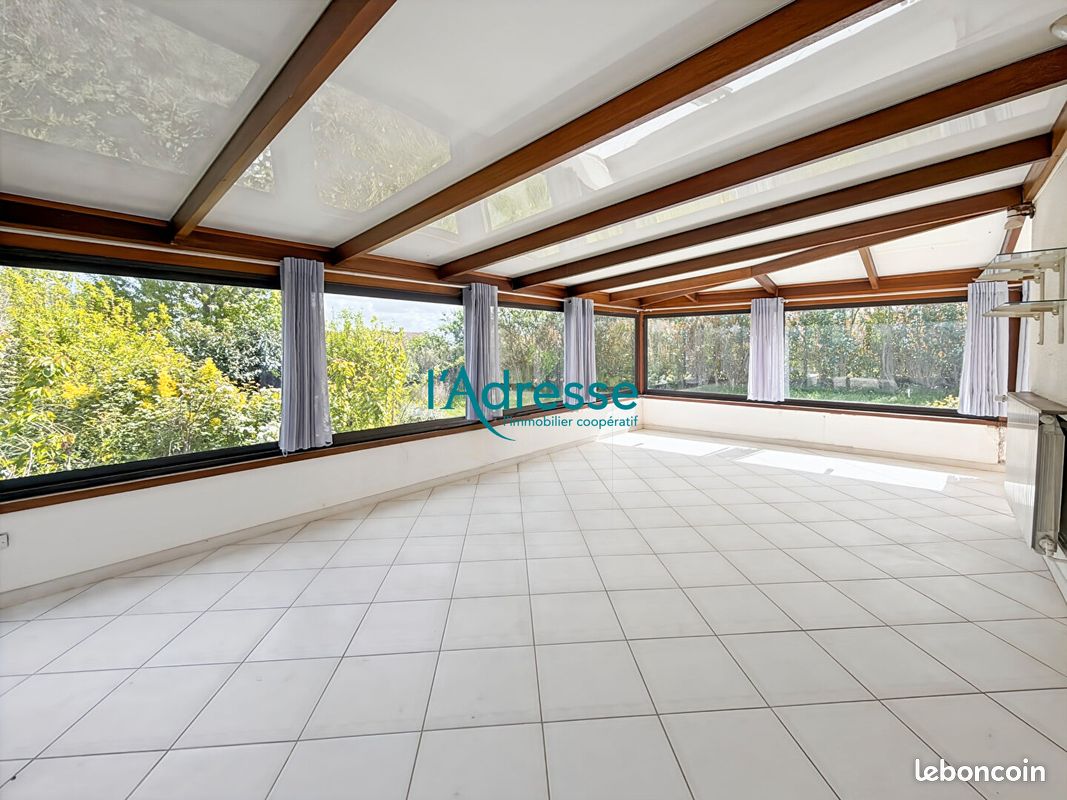 Maison 7 pièces 190 m² (image 3)