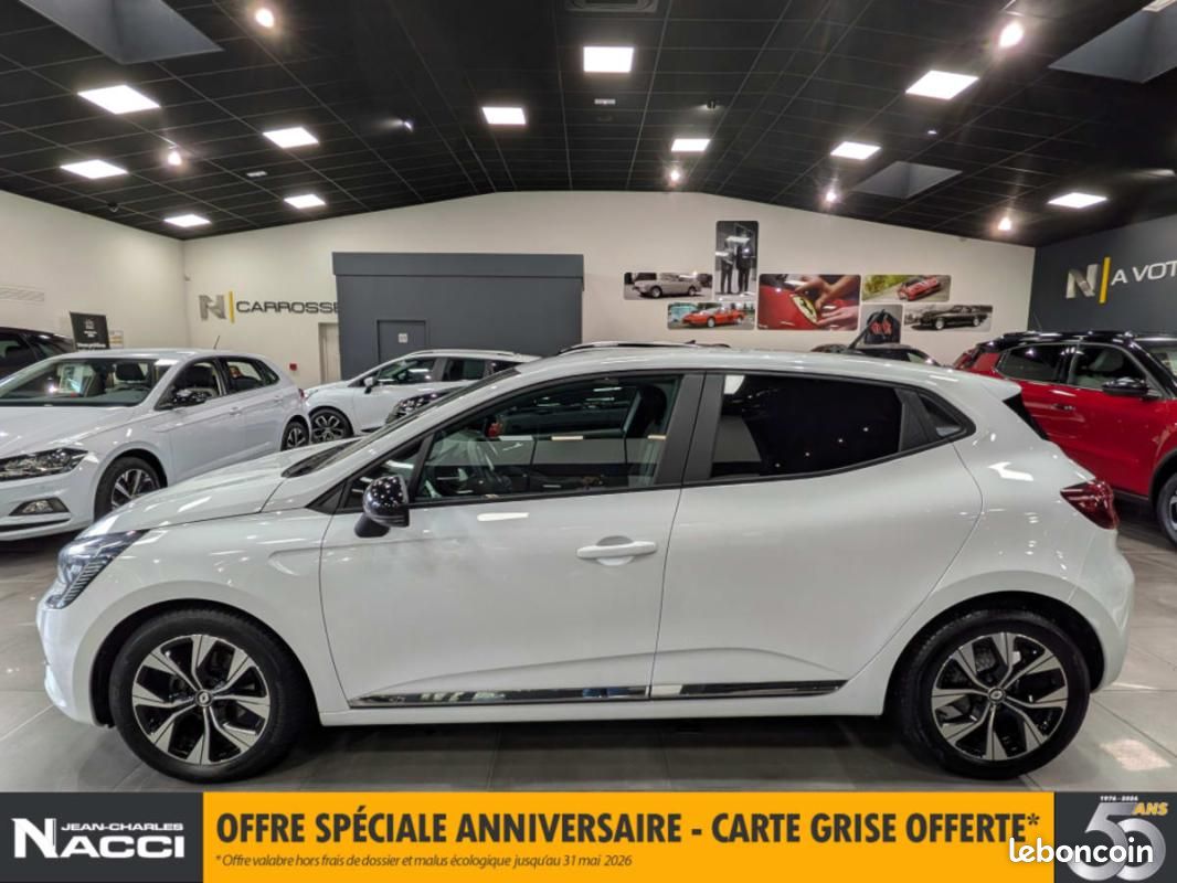 Renault Clio V TCe 100 GPL Evolution (image 2)
