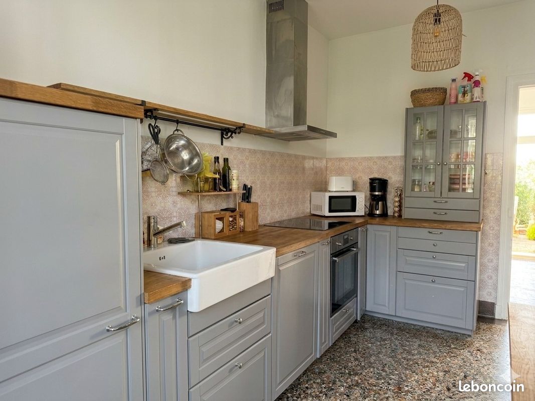 Maison 6 pièces 100 m² · à Charleville-Mézières · 100 m² · 220 000 €