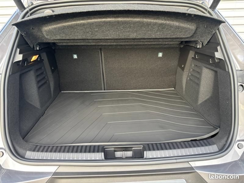 Mitsubishi Grandis 1.8 MPI HEV 158ch Instyle (image 9)