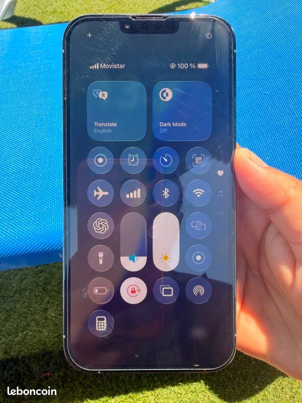 IPhone 13 Pro Max (image 5)