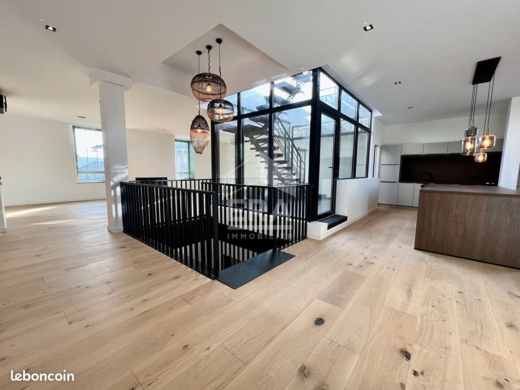 Appartement 4 pièces 205 m² · à Tarbes · 205 m² · 340 000 €