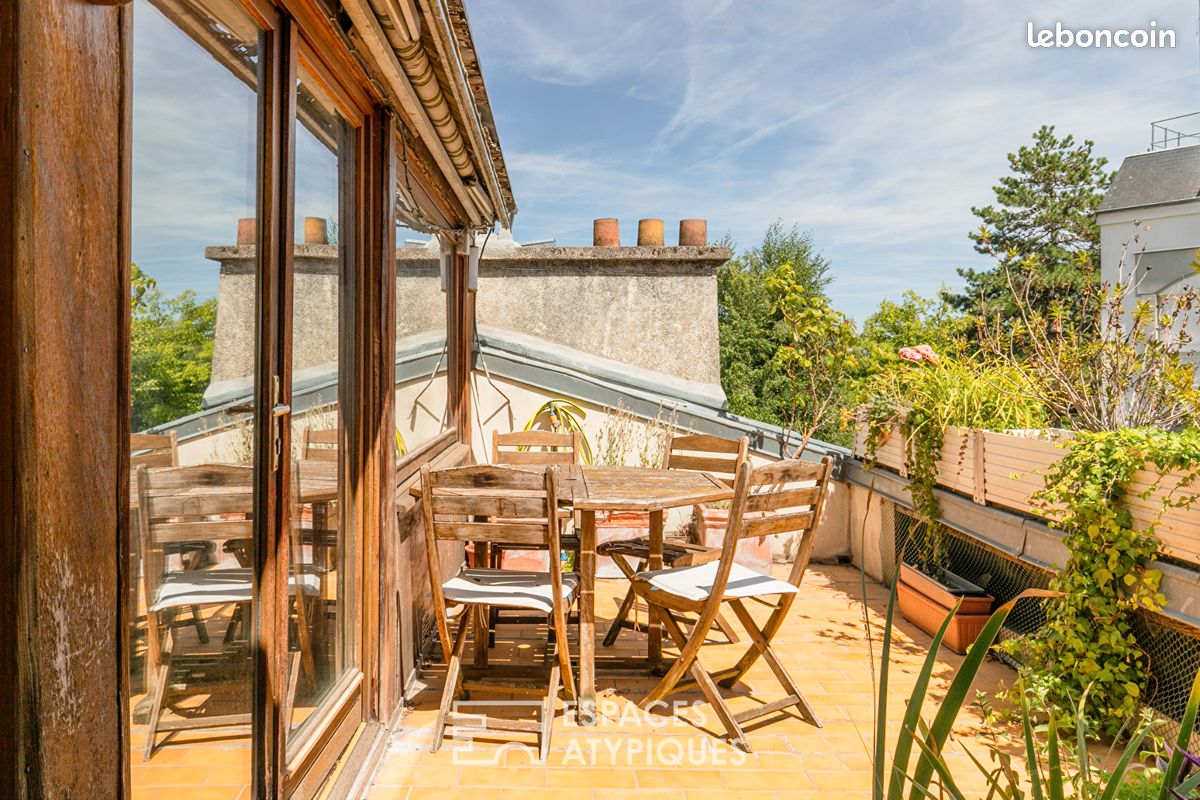 Appartement 3 pièces 96 m² · à Paris · 96 m² · 980 000 €