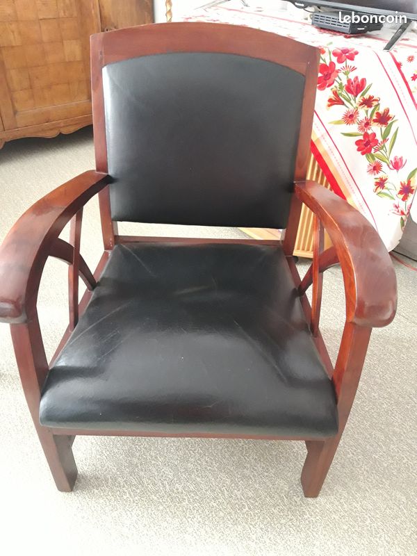 Fauteuil (image 1)