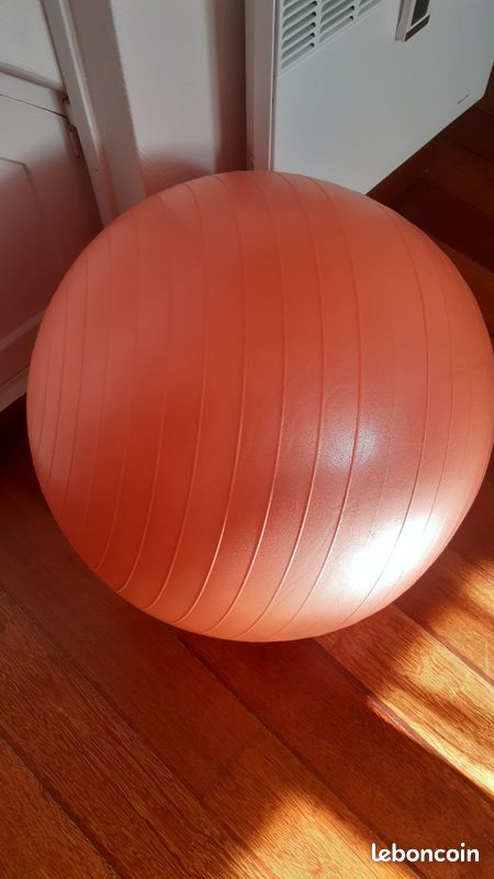 Ballon de gym taille 2. Decathlon (image 5)