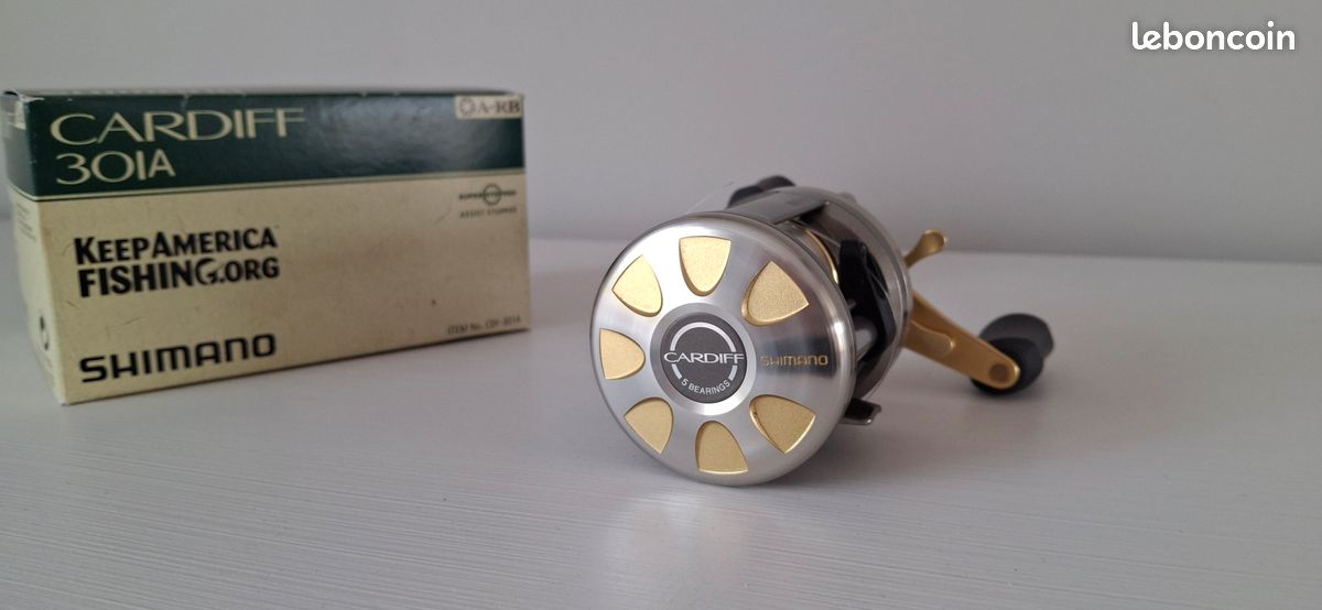 Leurre Shimano Cardiff Foletta 50S 3,7g - Couleur 01T - Pêche En Mer - Coule
