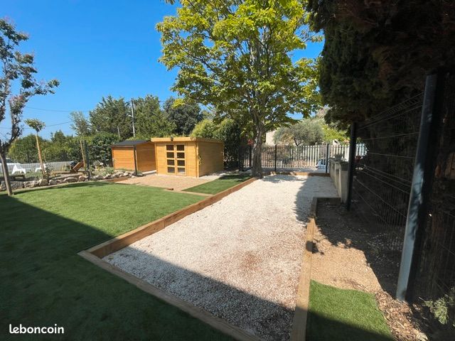 Appartement 2 pièces 37 m² · à Marseille · 37 m² · 199 000 €