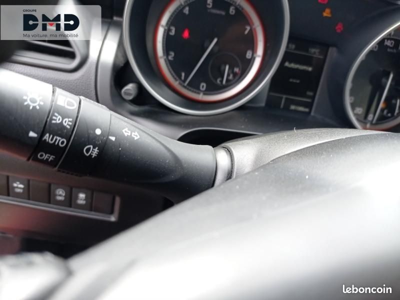 Suzuki Swift 1.2 Dualjet Hybrid 83ch Avantage (image 17)