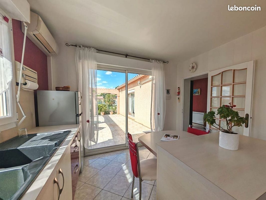 Maison 4 pièces 123 m² · à Bizanet · 123 m² · 307 200 €