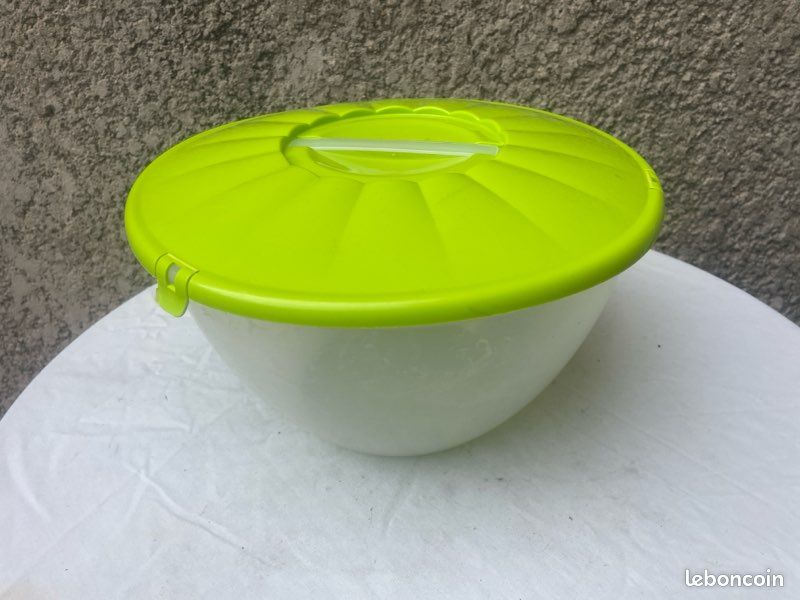 Lot d’ustensiles cuisine (image 16)