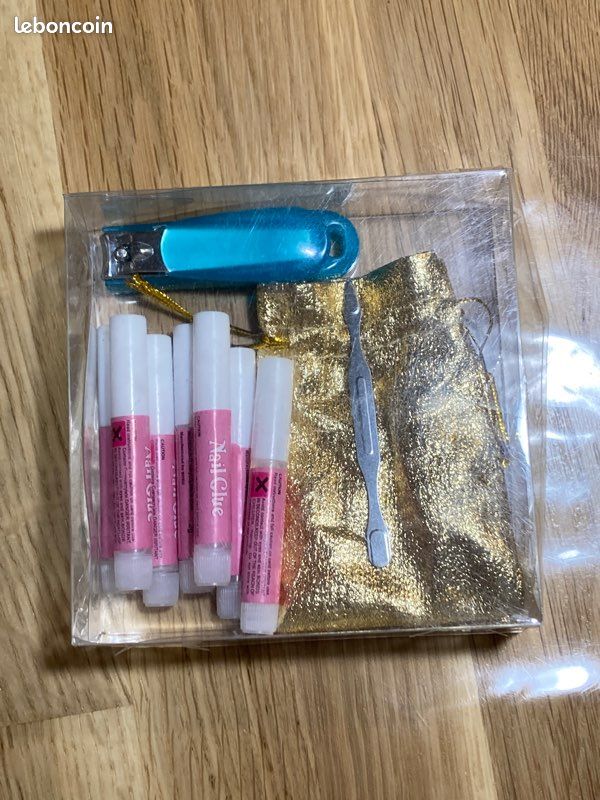 Kit ongle (image 2)