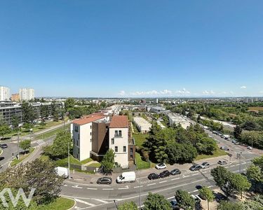Appartement 135 000 € - 68 m²