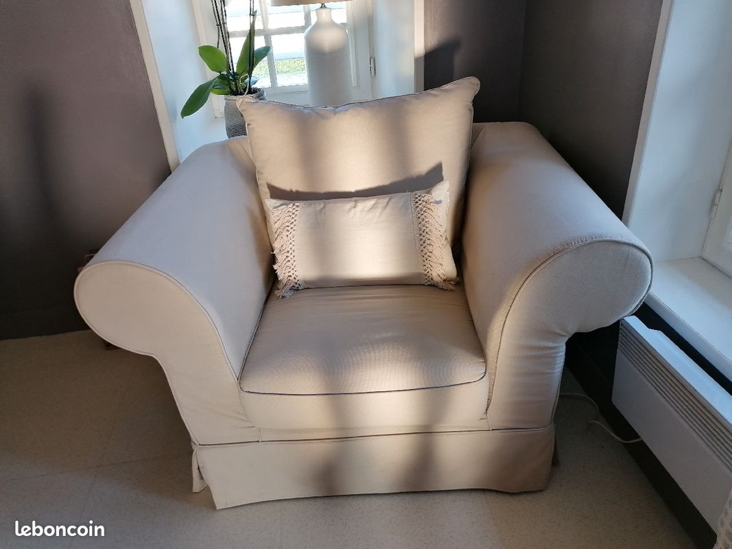 Fauteuil (image 1)