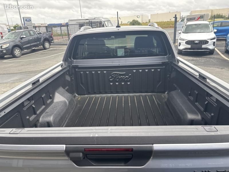 Ford Ranger 2.0 EcoBlue 205ch Stop&Start Super Cab Wildtrak e-4WD BVA10 (image 13)
