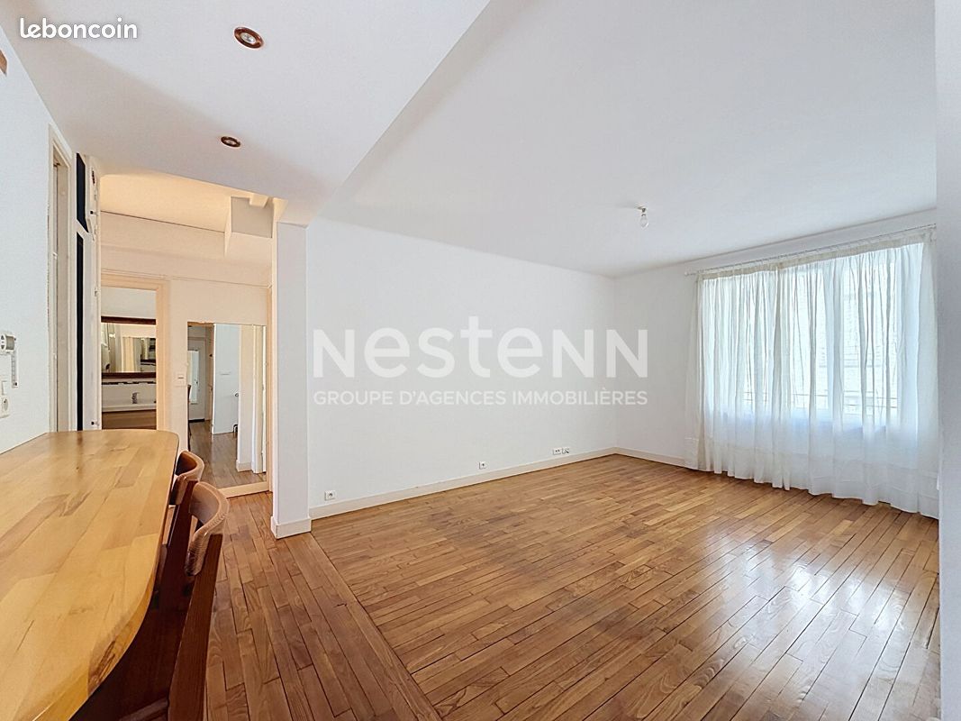 Appartement 3 pièces 76 m² · à Brest · 76 m² · 900 €/mois