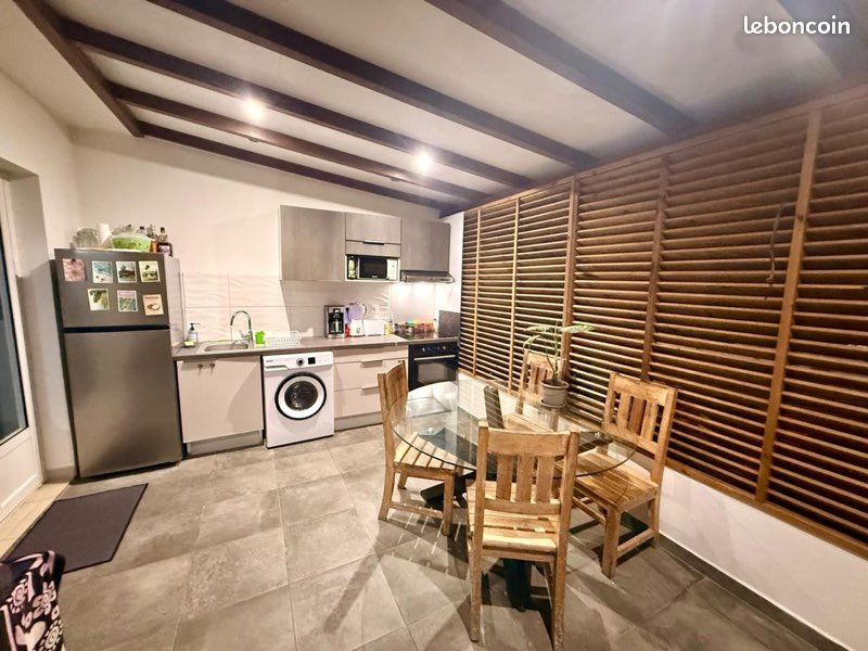 Appartement 2 pièces 40 m² · à Sainte-Luce · 40 m² · 900 €/mois