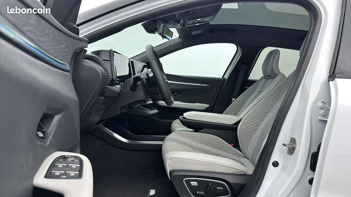 Renault scenic e tech electrique 220 ch grande (image 25)