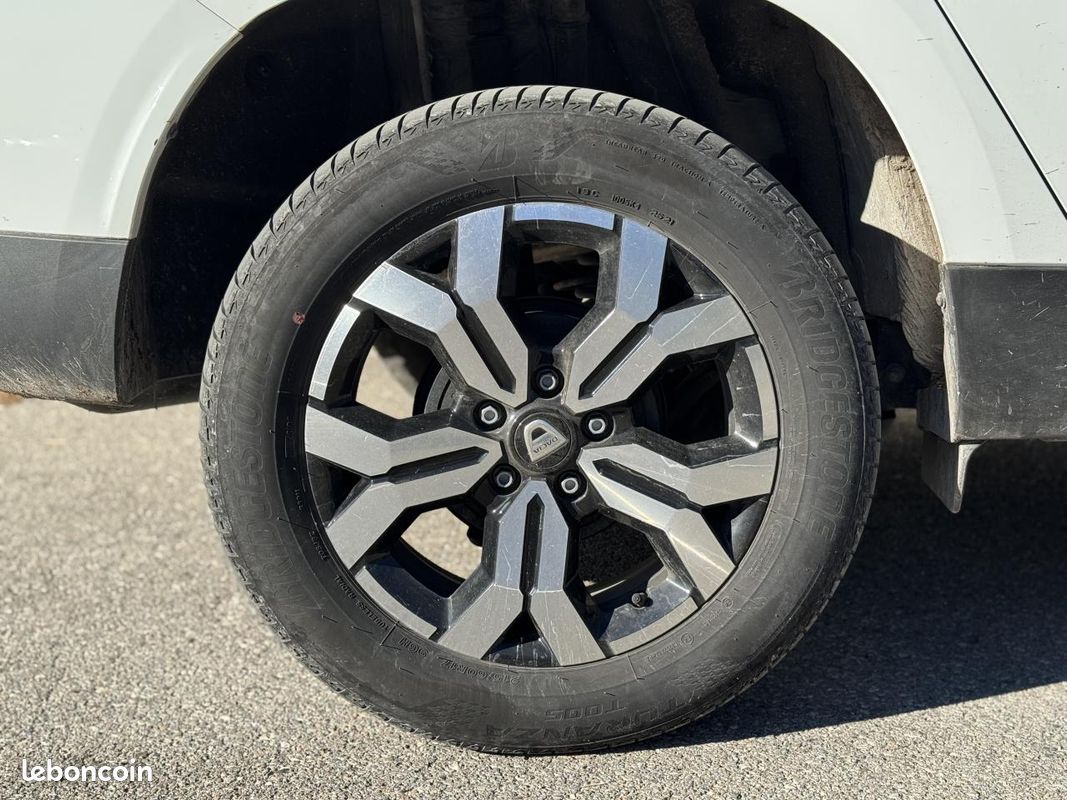 DACIA DUSTER 1.5 Blue dCi 115Ch Prestige (image 32)