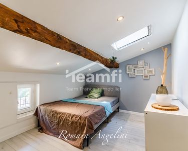 Appartement 198 000 € - 58 m²