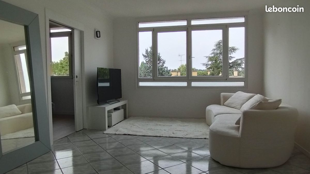 Appartement 4 pièces 66 m² · à Savigny-sur-Orge · 66 m² · 1 600 €