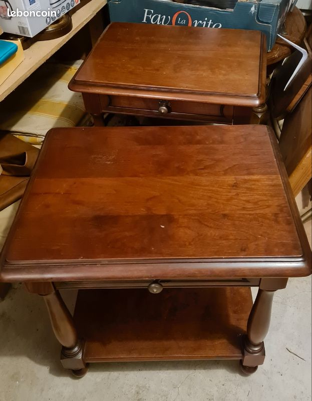 Table de chevet (image 1)