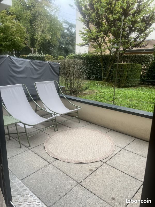 Appartement 1 pièce 32 m² · à Annecy · 32 m² · 275 000 €