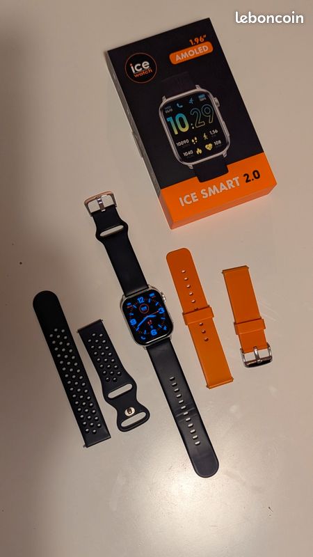 Ice watch 2.0 (image 1)