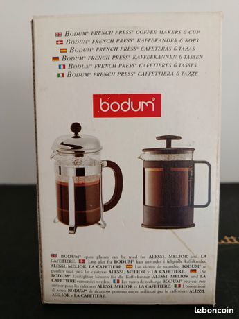 CAFETIÈRE + SUCRIER - VAISSELLE/Café / Thé - chineuse-de-merveilles