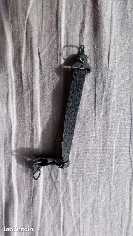 Élastique pour lunettes bébé (image 1)