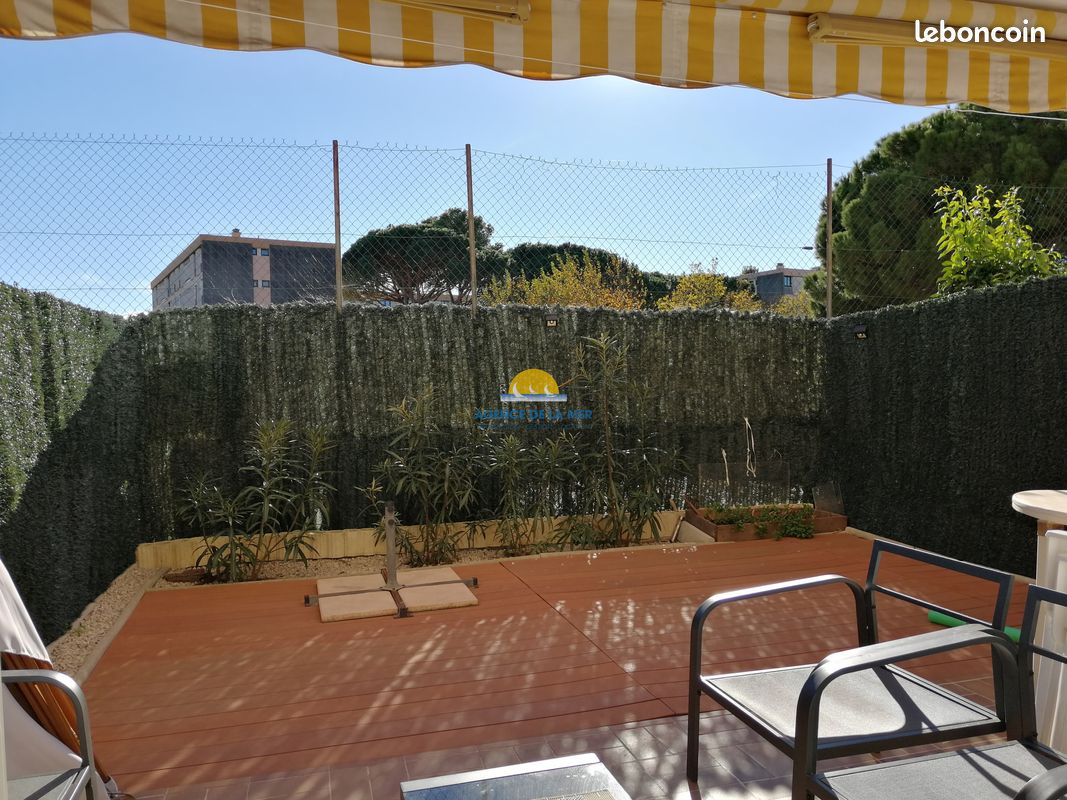 Appartement 2 pièces 31 m² · à Fréjus · 31 m² · 696 €/mois
