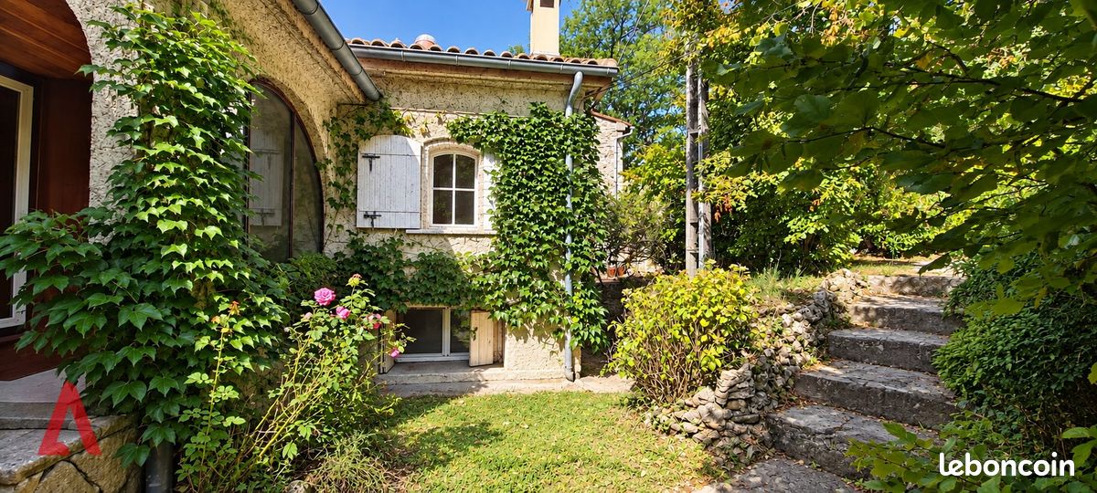 Maison 6 pièces 138 m² · aux Plans · 138 m² · 399 000 €