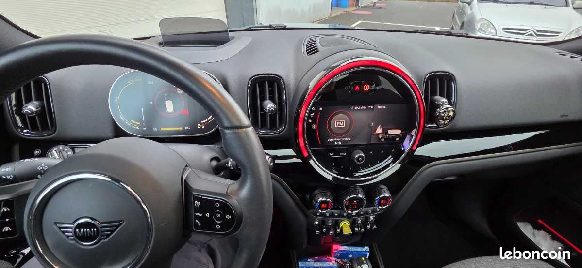 Mini Countryman ALL4 SE DESIGN EDITION (image 3)