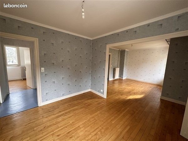 Appartement 3 pièces 63 m² - Tulle 19000 (image 2)