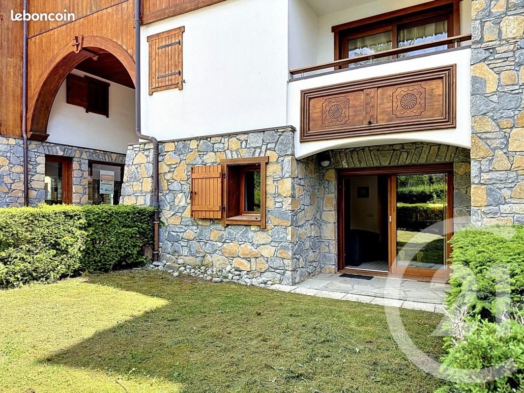 Appartement 3 pièces 39 m² · à Samoëns · 39 m² · 319 000 €