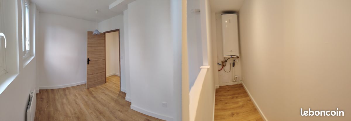 Appartement 3 pièces 58 m² · à Tarbes · 58 m² · 130 000 €