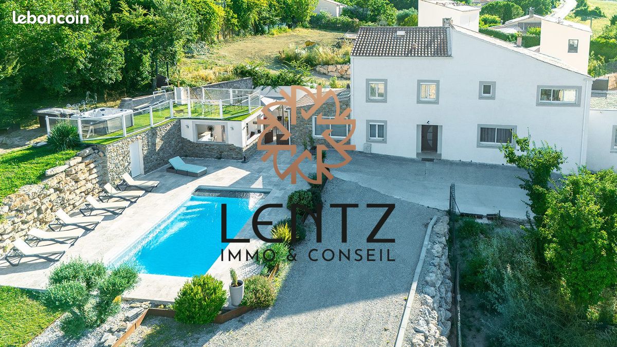 Maison 7 pièces 263 m² · à Manosque · 263 m² · 898 000 €