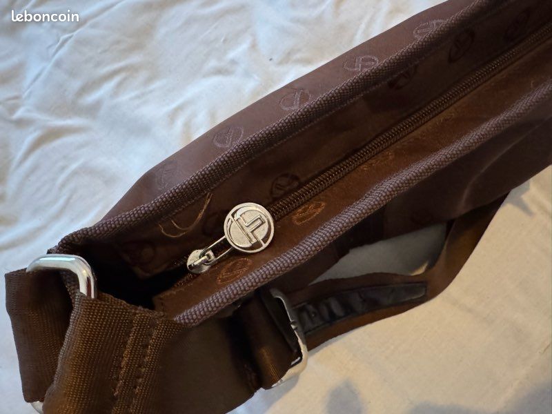 Trousse Sergio Tacchini (image 5)