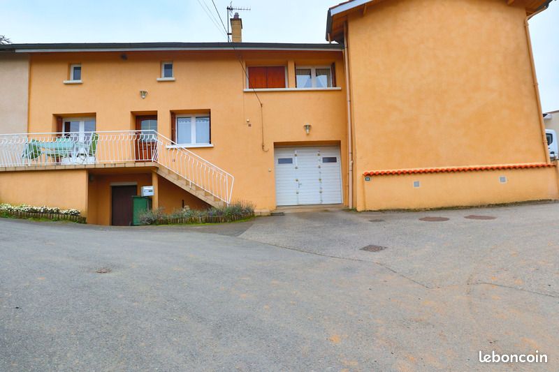 Maison 4 pièces 120 m² · à Chamboeuf · 120 m² · 350 000 €